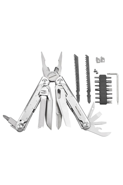 İzeltaş İzeltaş 14000005269 180 mm Multi Tool Pro (15 Fonksiyonlu)