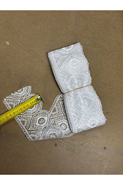 Muensu جبرة عريضة 9 متر، جبرة تول 7-8-9 سم، طاولة طعام، خاتم زفاف، جبرة تول، جبرة تول، فستو