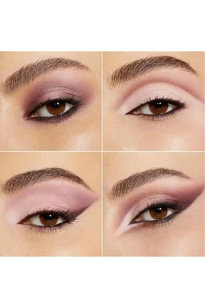 Huda Beauty Huda Beauty Matte Obsessions Eyeshadow Palette