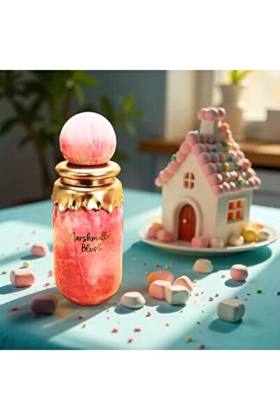 Paris Corner MARSHMALLOW BLUSH 100ML BY PARIS CORNER