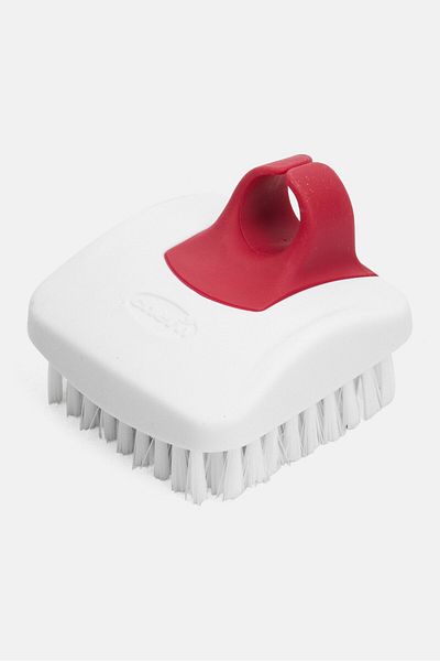 Chefn Vegetable Cleaning And Scrubbing Brush, Assorted