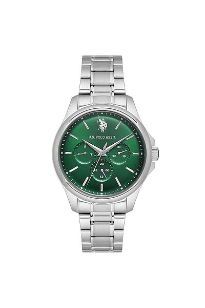 U.S. Polo Assn. Uspa1126-04 Men's Wristwatch