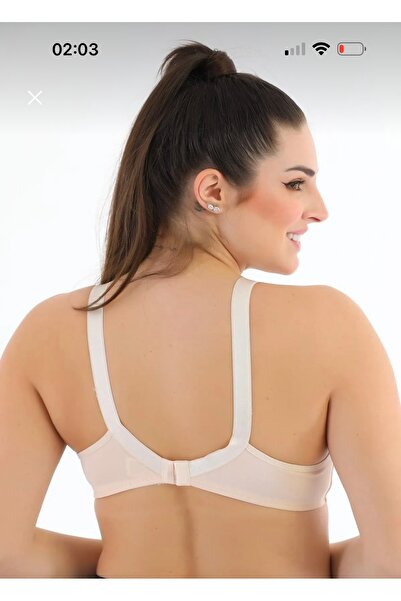 SATTENS Σουτιέν με δαντέλα μεγάλου μεγέθους, σουτιέν για μητέρες