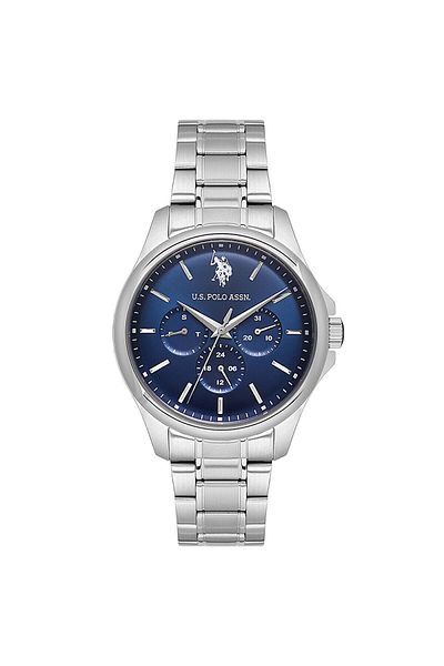 U.S. Polo Assn. Uspa1126-03 Men's Wristwatch