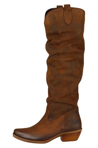 Felmini Wide Fit Stiefel