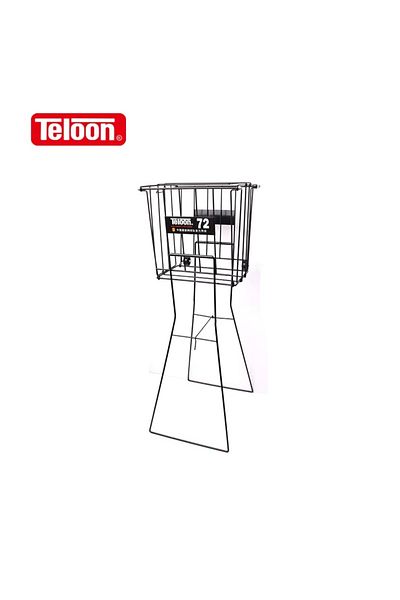Teloon TENNIS BASKET 70 BALLS