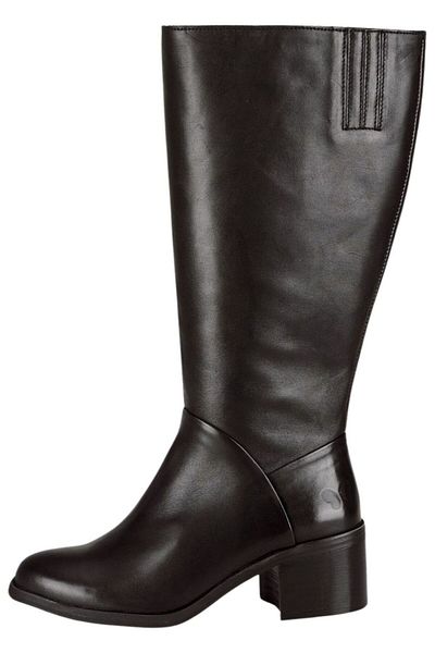 Felmini Wide Fit Stiefel