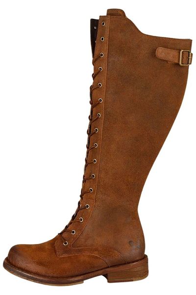 Felmini Wide Fit Stiefel