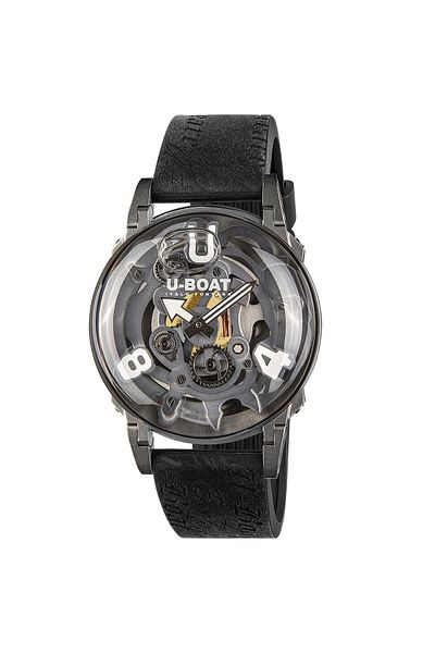 U-BOAT Mens Watch U-Boat 3354, Quartz, 44mm, 5ATM