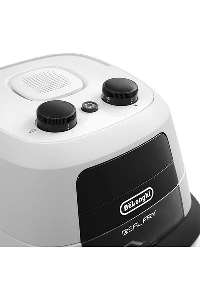 DELONGHİ Ideal Fry Multi-Purpose Fryer, 1.0 kg, 1560W