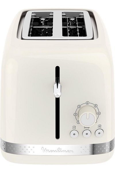 Moulinex Soleil LT 300 A 10 Toaster - 2 Short Slots
