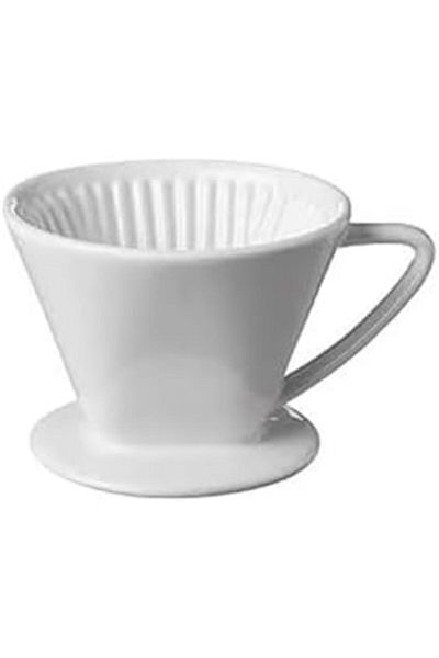 Euro Coffee EuroCoffee Ceramic Coffee Filter