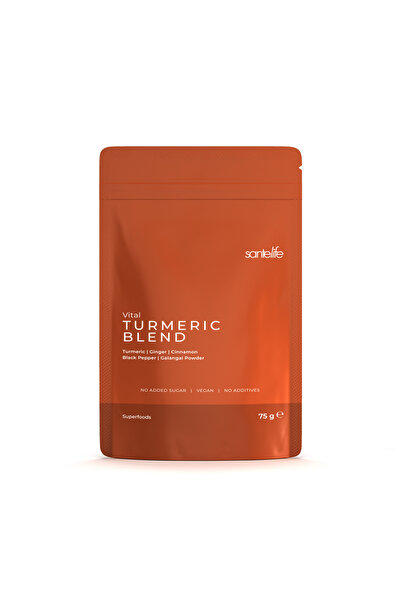 Vital Turmeric Blend 75gr