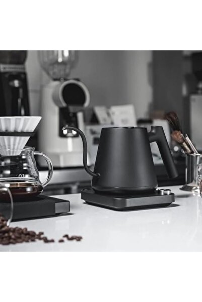 Euro Coffee Ivykin Electric Coffee Kettle 600 ml