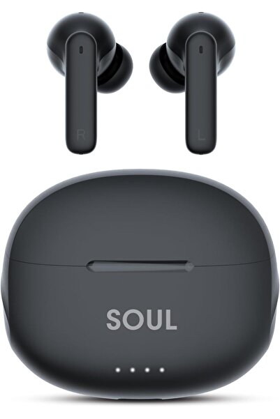 X.Cell سماعات أذن إكسيل سول ١٧ إي إن سي | صوت فائق الجودة، صغير الحجم | ٢٦ سا...