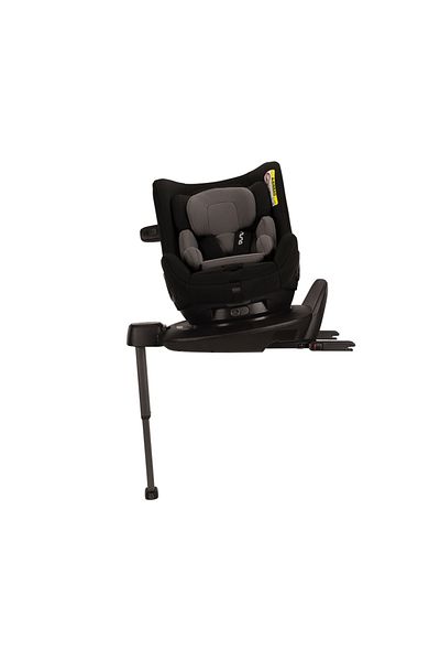 Nuna - Scaun auto PRUU Caviar, 40-105 cm