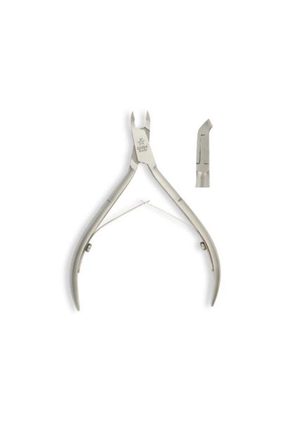 Gifaz İtaly Manicure Pliers TR Gifaz Italy
