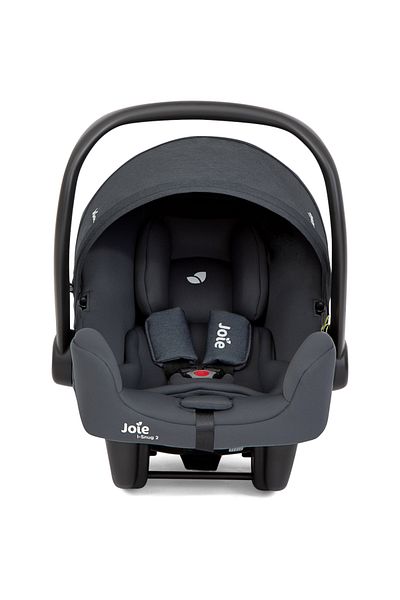 Joie - Scaun auto i-Snug Moonlight, 40-75 cm, testat ADAC