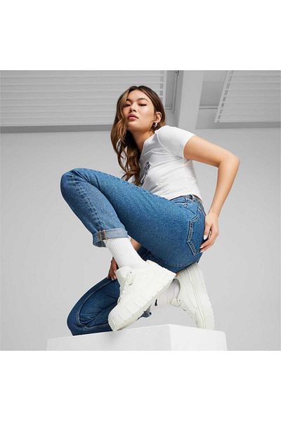 Puma Mayze Stack Soft Women's Shoes