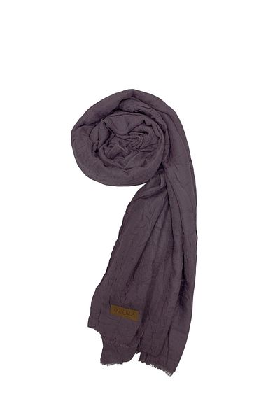 Bonjela Bamboo Shawl - Lavender