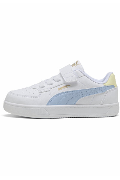 Puma Caven 2.0 Παιδικά πάνινα παπούτσια
