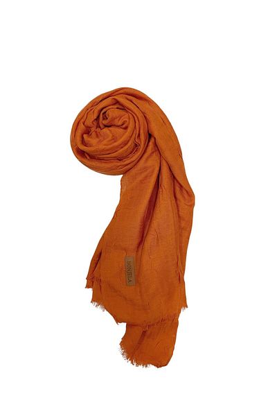 Bonjela Bamboo Scarf - Orange