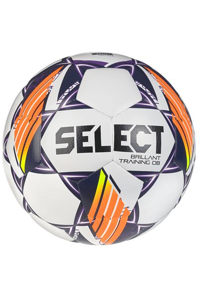 SELECT Brillant Training DB FIFA Basic V24 Ball, Unisex Ball to football