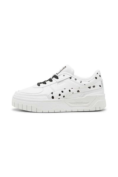Puma Cali Dream Dalmatian Women's Shoes