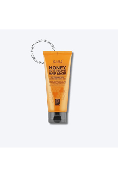 DAENG GI MEO RI Mască intensivă de păr cu miere, 150 ml