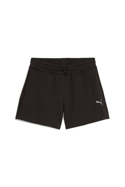 Puma Womens MOTION Shorts - Black