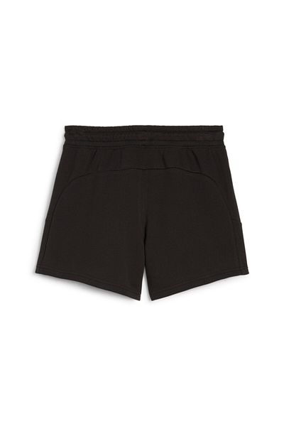 Puma Womens MOTION Shorts - Black