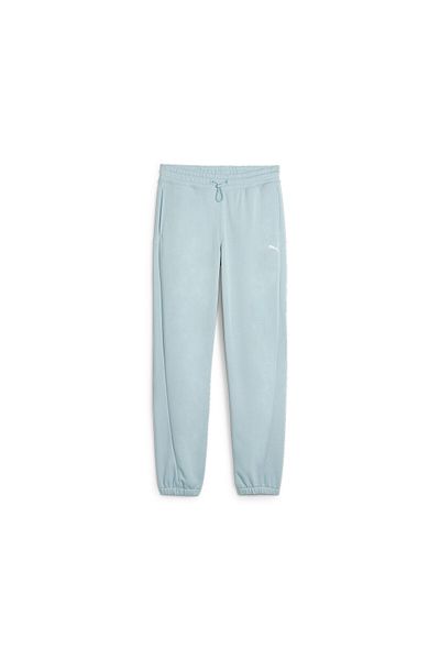 Puma Womens MOTION Track Pants - Blue
