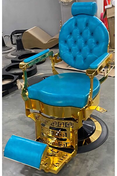 sd salon berber koltuğu