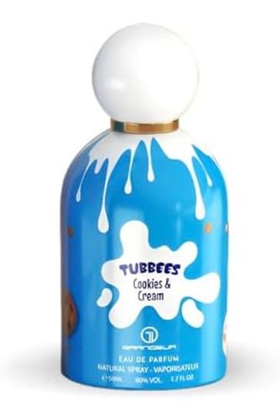 GRANDEUR TUBBEES COOKIES AND CREAM EDP 50ML