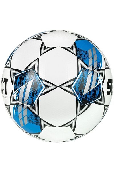 SELECT Team FIFA Basic DB V25 Ball, Unisex Ball to football