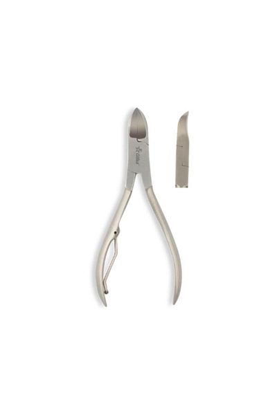 Gifaz İtaly Pedicure Pliers 12cm Gifaz Italy