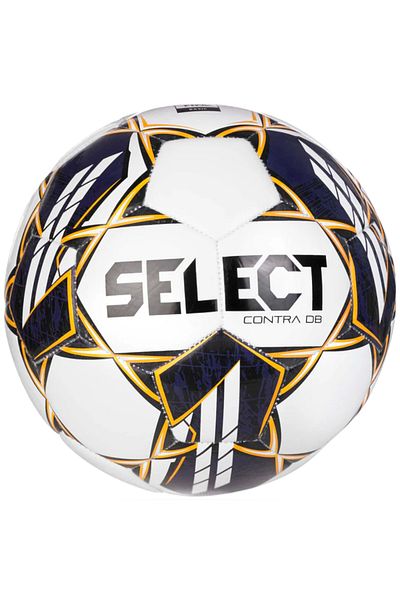 SELECT Contra DB FIFA Basic Ball, Unisex Ball to football