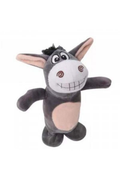 Blusmart Interactive and Talking Donkey Roby