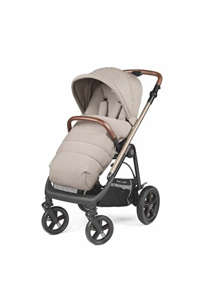 Peg Perego New Veloce TC Bebek Arabası Astral
