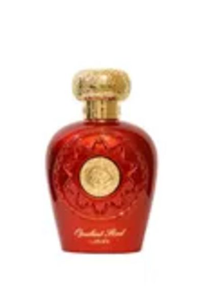 lattafa Opulent Red Eau de Parfum, 100 ml, for Women