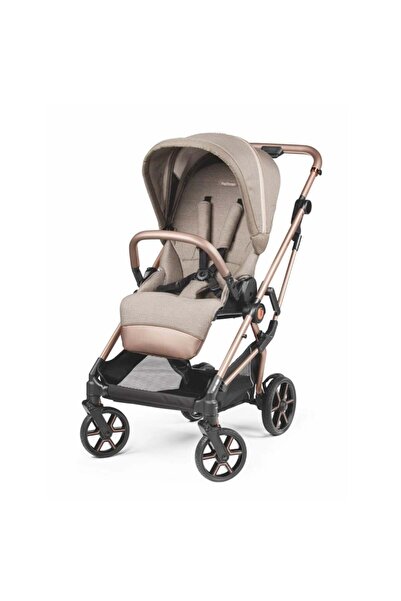 Peg Perego New Vivace Bebek Arabası Mon Amour