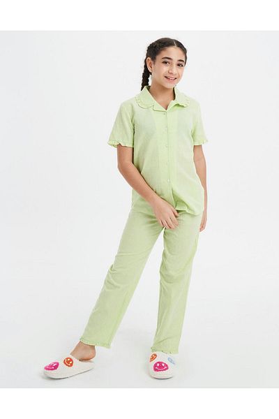 Nayomi Dream Viscose Pajama Set
