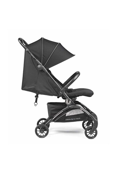 Peg Perego Volo Bebek Arabası True Black