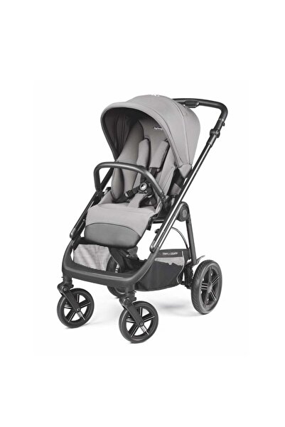 Peg Perego New Veloce TC Bebek Arabası Mercury