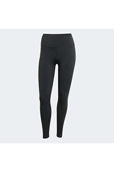 adidas All Me Essentials Kadın Siyah Tayt (JW7584)