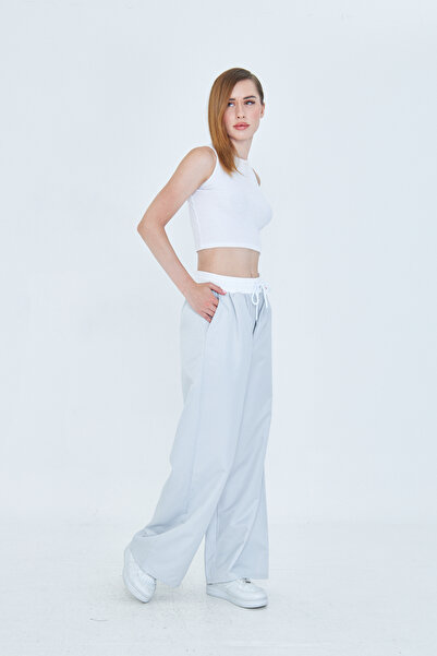 so much Casual Sports Women's Jogger Bottom Tracksuit