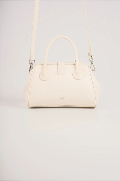 WALKWAY 18035 Bag White Unisex Backpack Ccs London