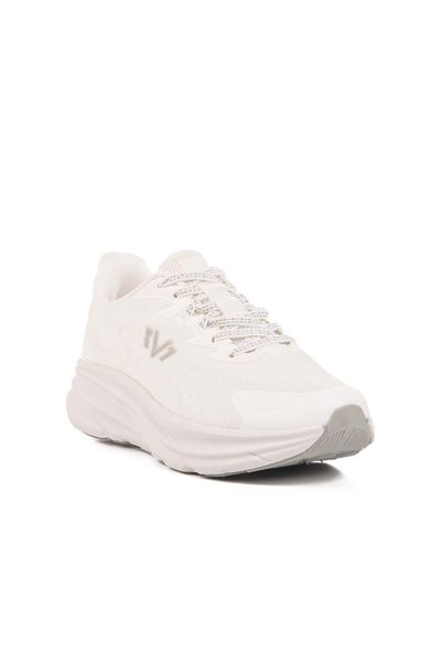 WALKWAY Eopaia White Unisex Sports Shoes