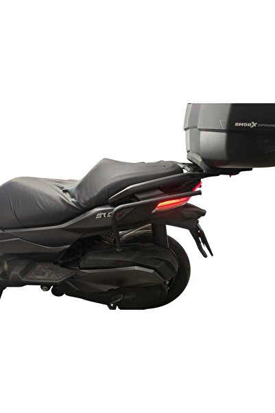 Ars VOGE SR 4 YAN ÇANTA TAŞIMA DEMİRİ