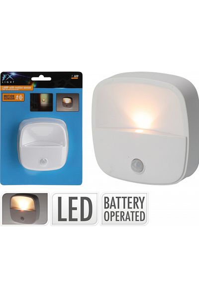 Koopman LED Light with Motion Sensor